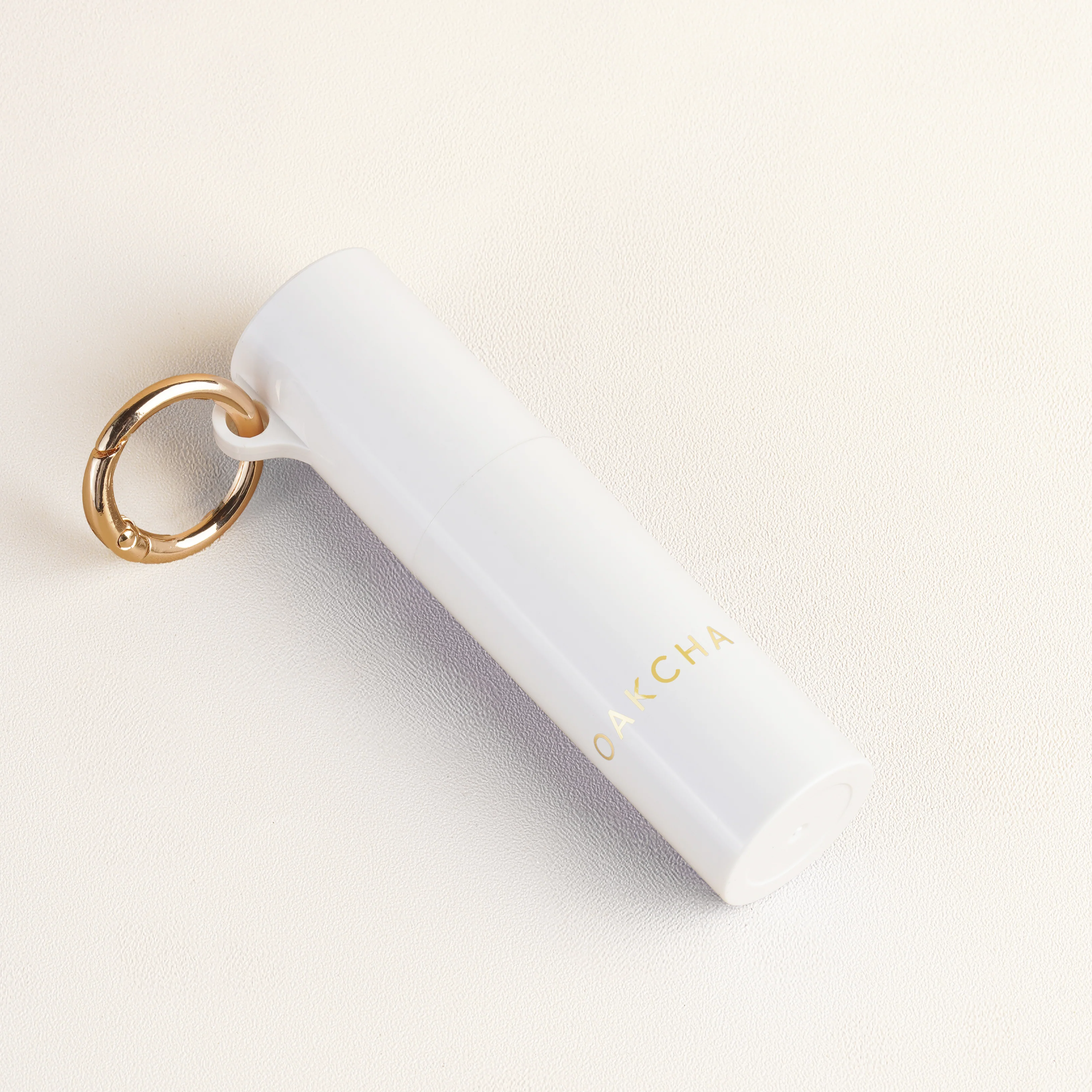 Travel Atomizer - Ivory White - Image 3