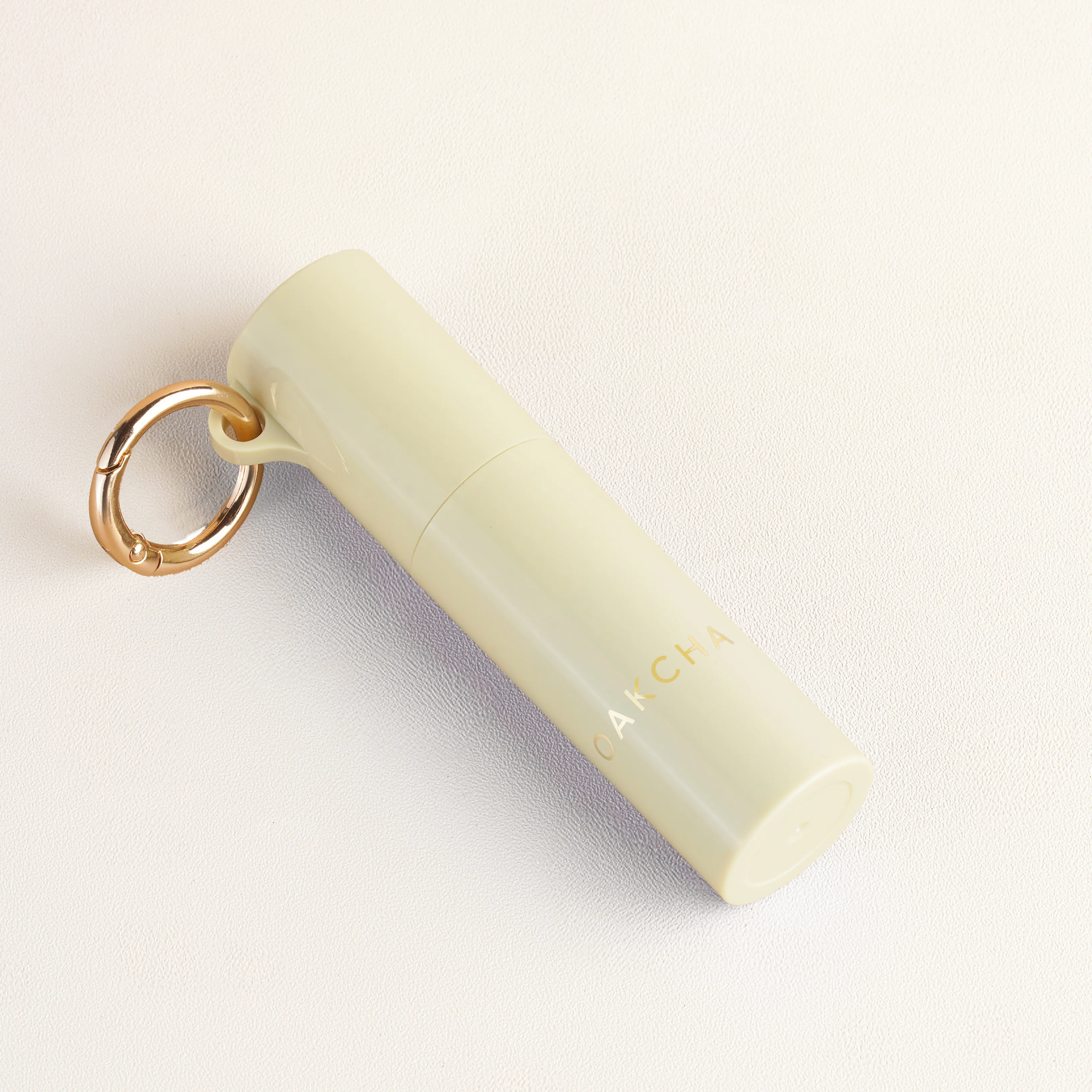 Travel Atomizer - Pale Olive - Image 3