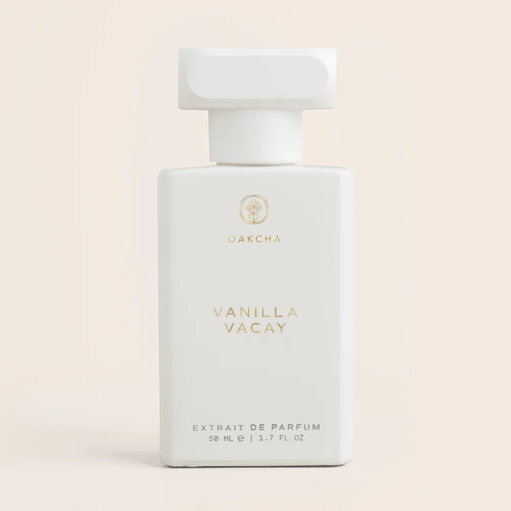 Vanilla Vacay