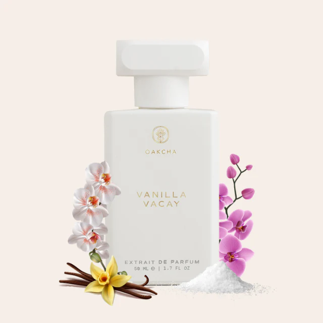 Vanilla Vacay - Image 2